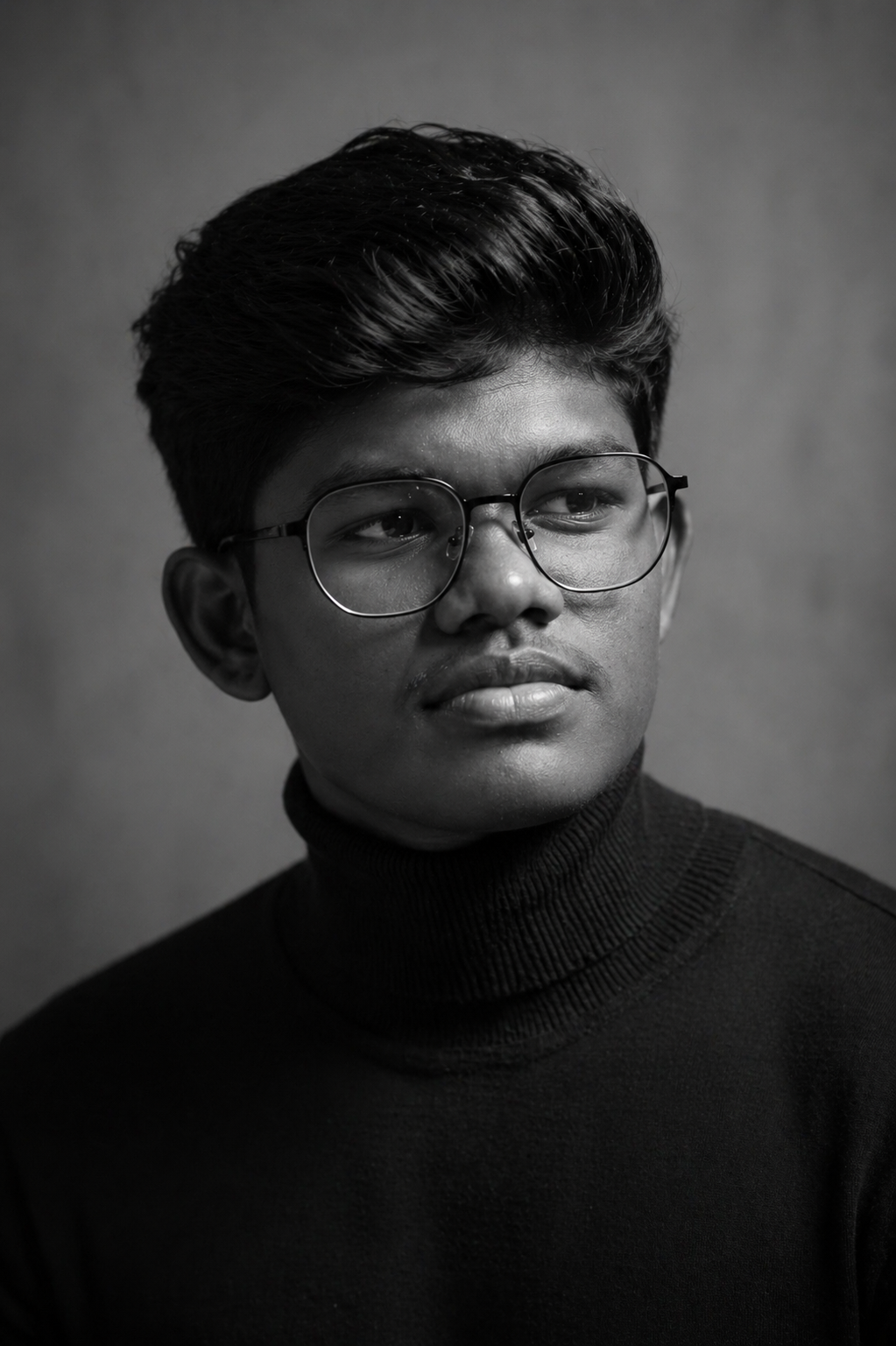 Kishore GA
